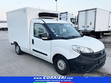 FIAT doblo Maxi