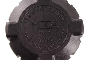 Tappo radiatore senza sfiato Aprilia - AP8101912