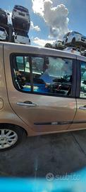 RENAULT MODUS 2005 - PORTA POSTERIORE DESTRO