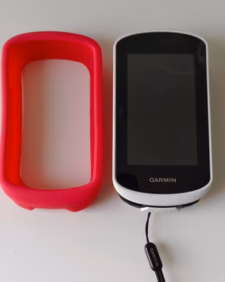 Garmin edge Explore 2