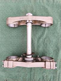 piastre sterzo yz250f yzf 250 2008