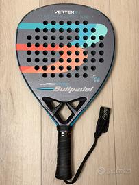 Racchetta Bullpadel Vertex 03 W
