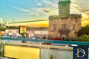 Ampio Ufficio Viale Virgilio