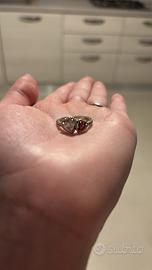 Anello pandora