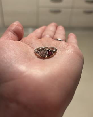 Anello pandora