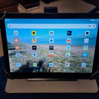 TABLET/PC ANDROID 13 - 10" 5G SIM - ACCESSORI -.