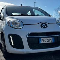 Citroen c1 1.0 seduction 5p