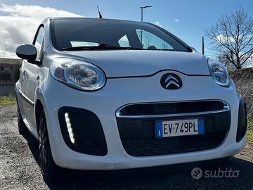 Citroen c1 1.0 seduction 5p