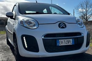Citroen c1 1.0 seduction 5p