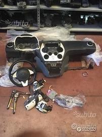 Kit airbag ford ka 2012