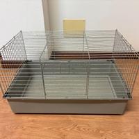 Gabbia per animali Ferplast