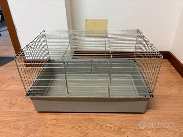 Gabbia per animali Ferplast