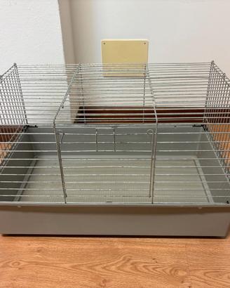 Gabbia per animali Ferplast