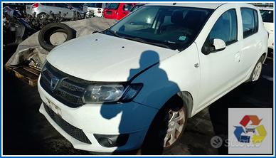 Ricambi Usati DACIA Sandero II