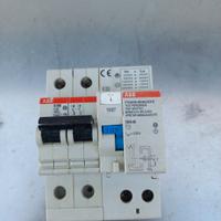 magtermico differenziale 