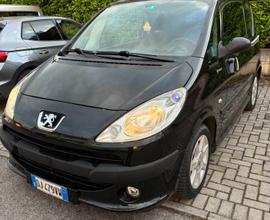 Peugeot 1007 1.4 Happy