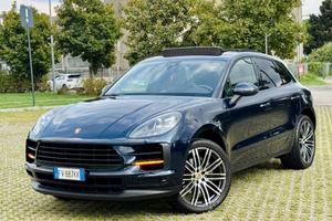 Porsche Macan 3.0 S Benzina 354 Cv