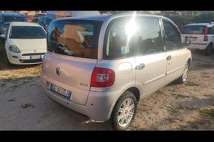 Fiat Multipla 1.6 Benz metano 2010