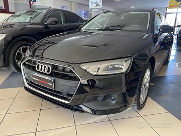 AUDI A4 Avant 30 TDI/136 CV mhew S tronic Busine