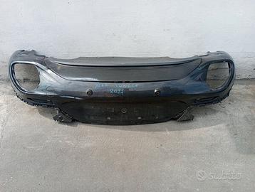 Paraurti Originale Posteriore Alfa Romeo Tonale 20