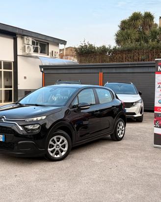 Citroen C3 BlueHDi 100 S&S Feel