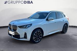 BMW X3 Serie X XDRIVE20D
