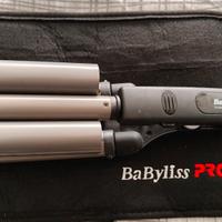 BaByliss pro Titanium tourmaline 