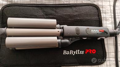 BaByliss pro Titanium tourmaline 