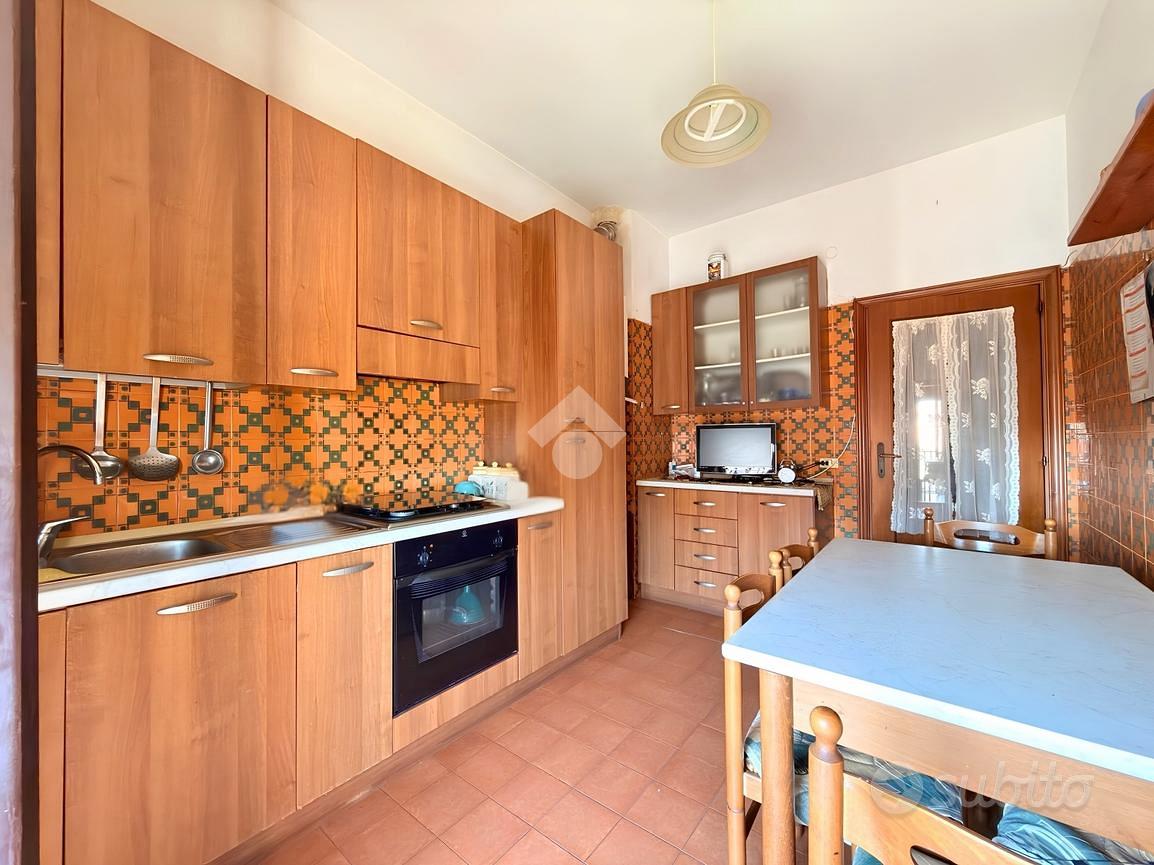 Appartamento – San Salvo, Zona 167, Chieti - Vista 4