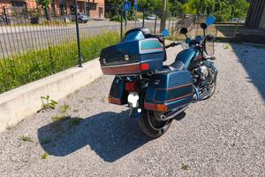 Guzzi California 3 1990 versione americana 