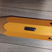 Appendiabiti Matita in Legno