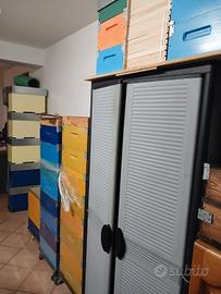 Materiale Apistico