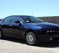 Ricambi Alfa Romeo 159 1.9 jtd 150 cv
