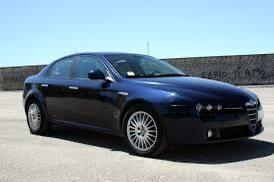 Ricambi Alfa Romeo 159 1.9 jtd 150 cv