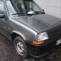 Renault 5  GL