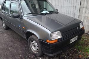 Renault 5  GL