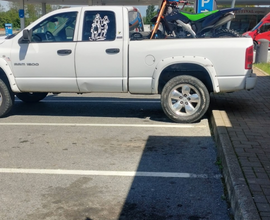 Dodge RAM 1500