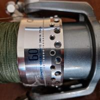 Mulinello Cabo 6000 // 80€
