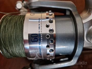 Mulinello Cabo 6000 // 80€
