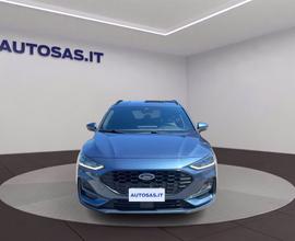 FORD Focus SW 1.0t ecoboost h ST-Line X 125cv