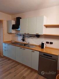 Andalo ampio appartamento max 8 persone