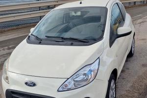 Ford ka 2016