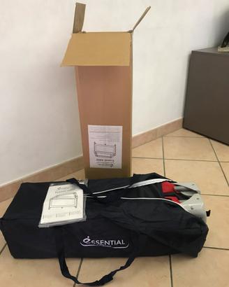 LETTINO+MATERASSO