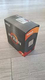 Amd Ryzen 7 5800x
