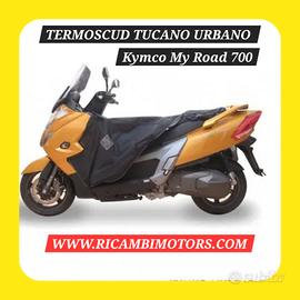 TERMOSCUDO KYMCO MY ROAD 700