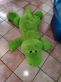Coccodrillo Gigante 