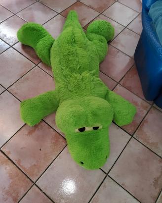 Coccodrillo Gigante 