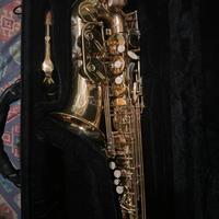 Sassofono Contralto Conn-Selmer