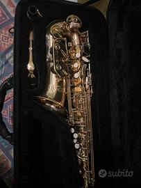 Sassofono Contralto Conn-Selmer