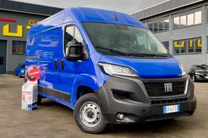 FIAT DUCATO 33 2.2 MJT PM-TM 140 CV - TELECAMERA P